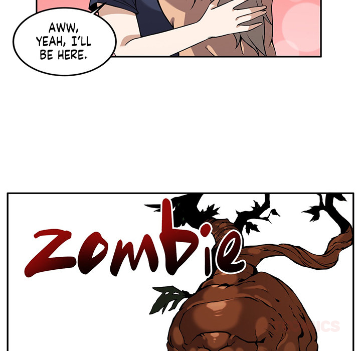 Zombie Girlfriend! - episode 28 - 12
