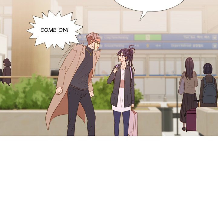 My Life as a Half-Magi - episode 17 - 81