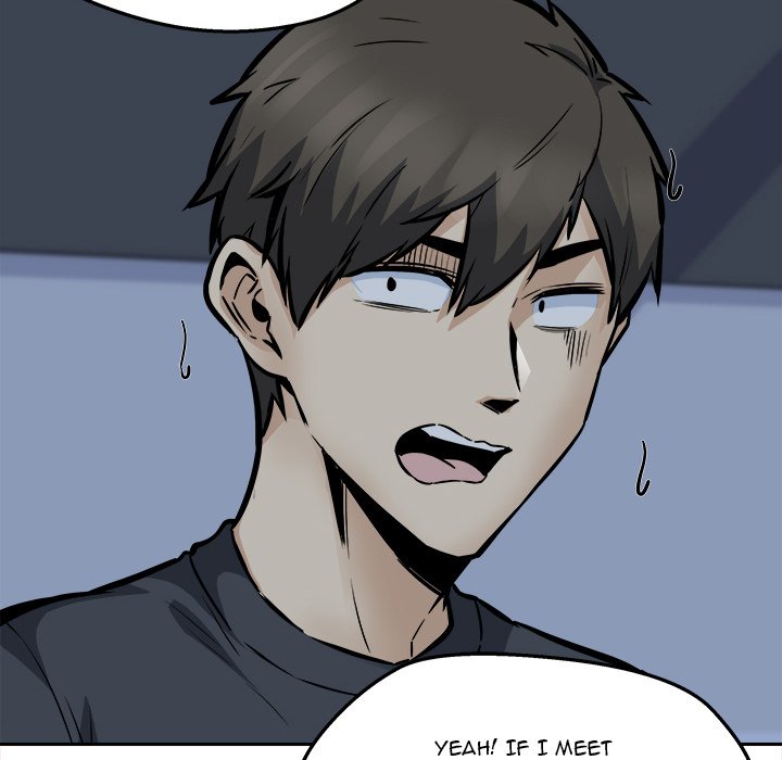 Excuse me, This is my Room - episode 99 - 89