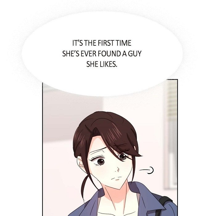 Fragrant Office Life - episode 12 - 87