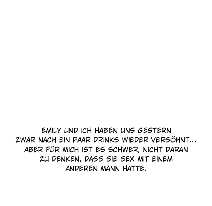 Das Partnerkarussell - episode 3 - 105