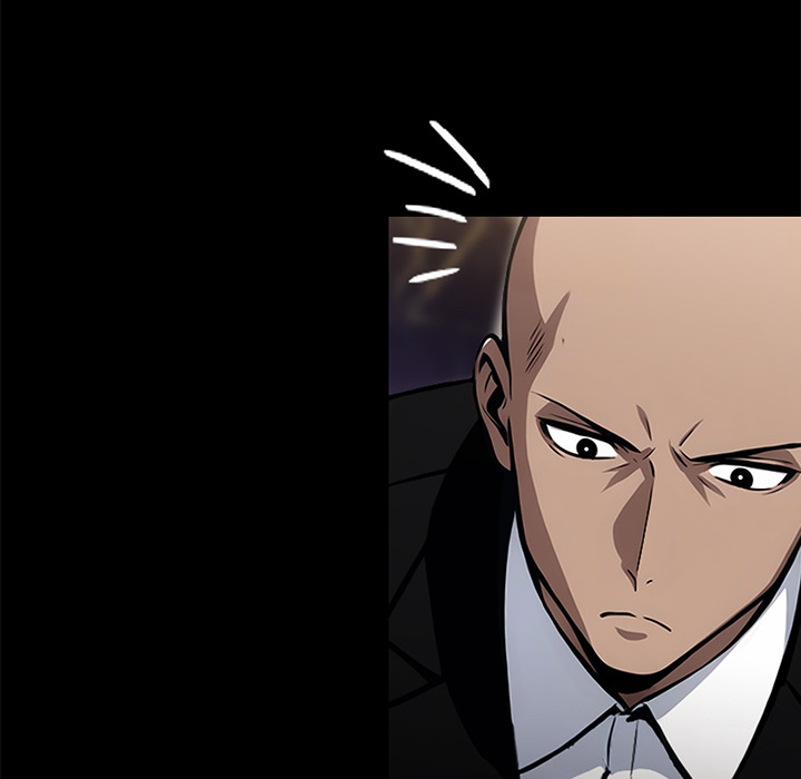 Workaholic Gangster - episode 7 - 82