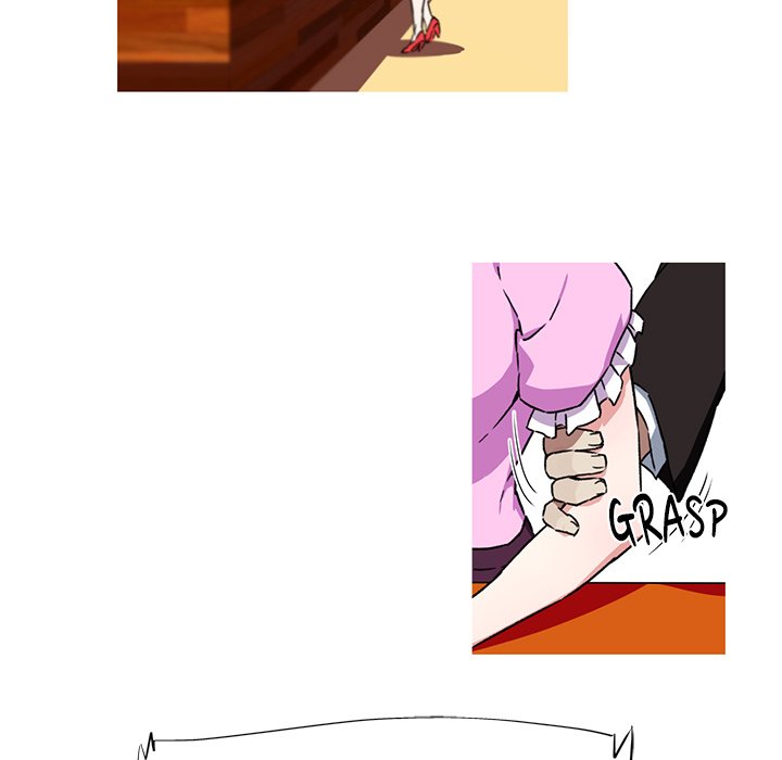 My Girlfriend is a Star - episode 7 - 28