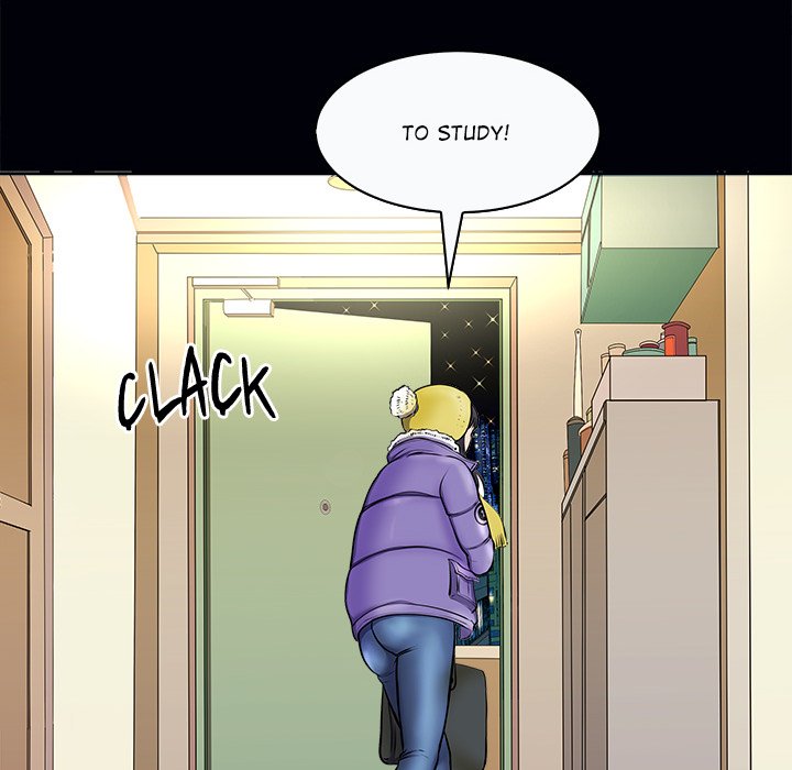Immoral Family - episode 3 - 73