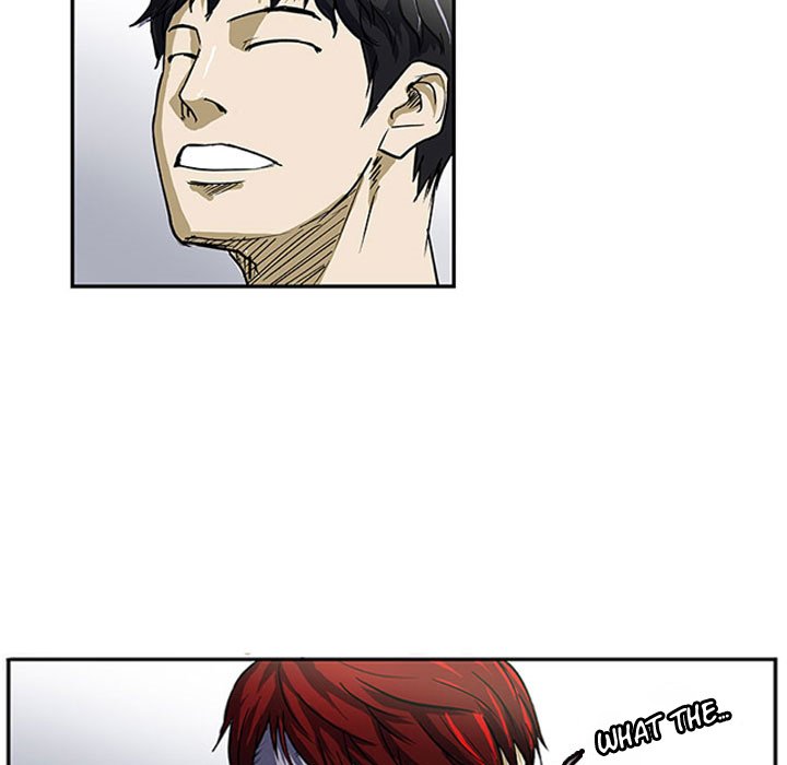 Tweener - episode 2 - 30