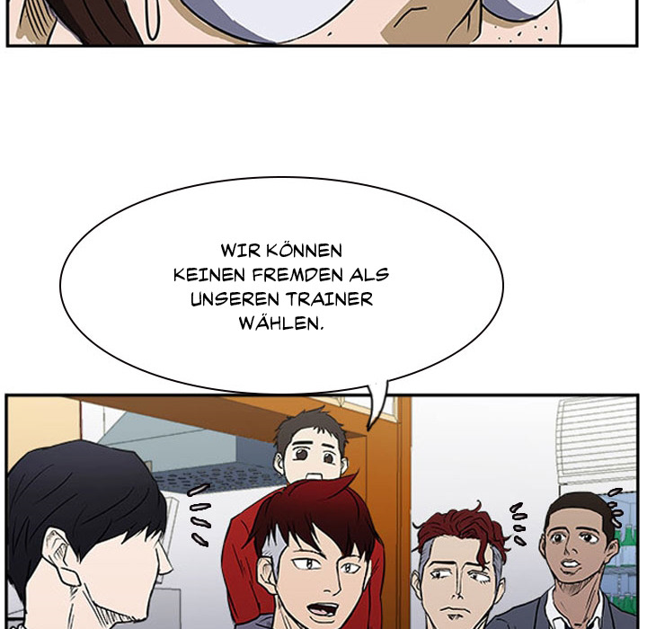 Tweener - episode 23 - 34
