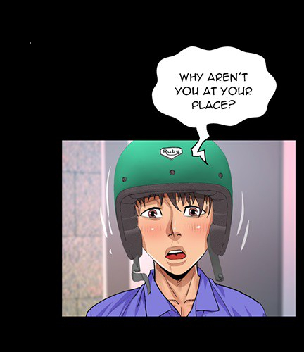 Knock Knock - UNCENSORED - episode Prologue - 2