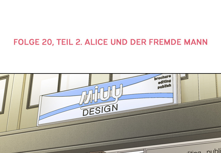Alice die Nervensäge - episode 20 - 2