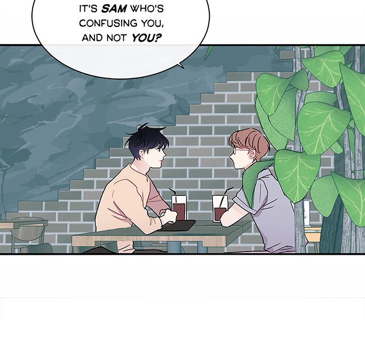 Wistful Summer - episode 25 - 64