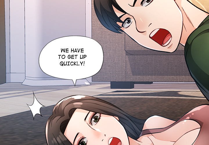 Wait, I'm a Married Woman! - episode 19 - 1