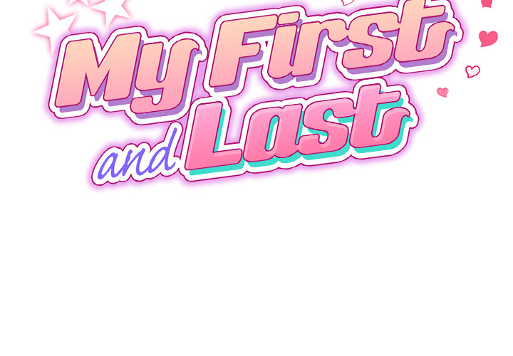 My First and Last - episode 19 - 1