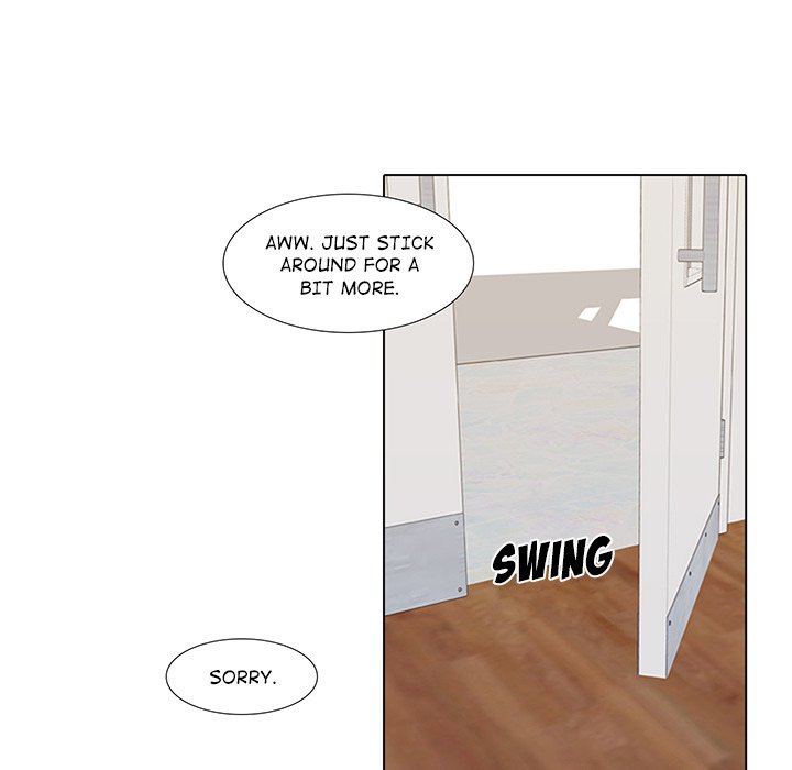 Unrequited Love - episode 13 - 4