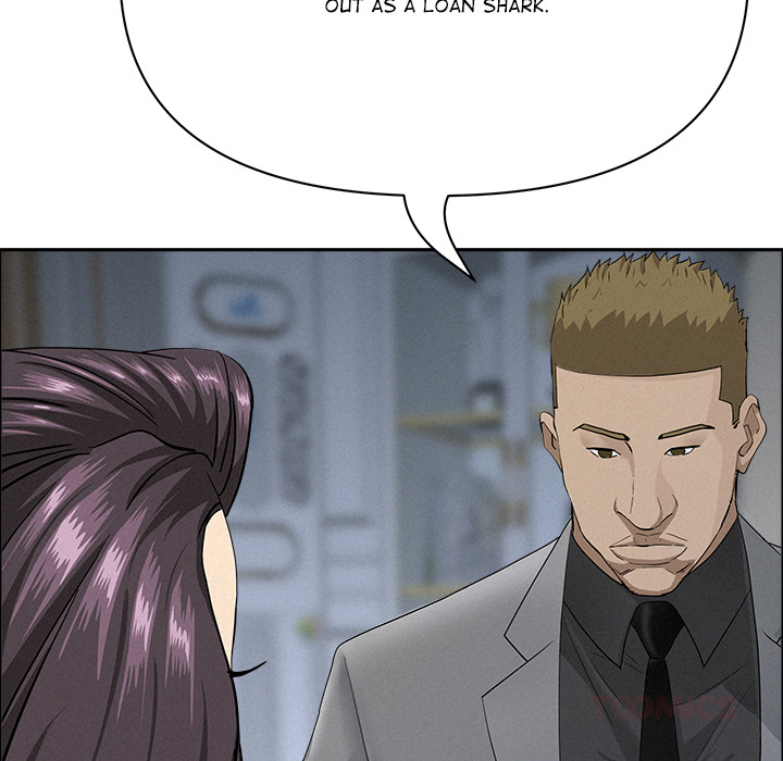 Her Bodyguard - episode 62 - 119