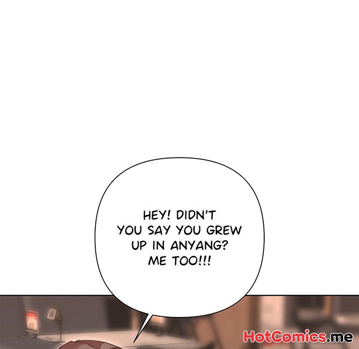 Campus Confessions - episode 9 - 117