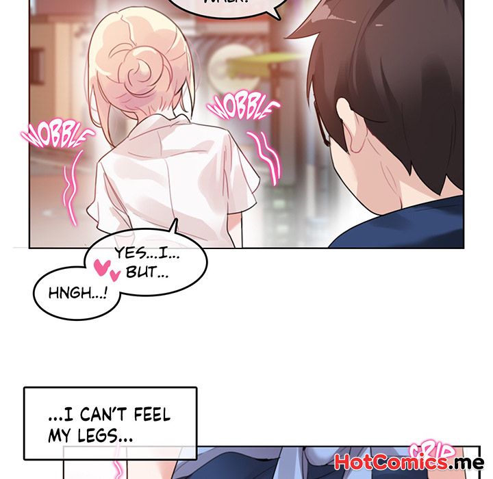 A Pervert's Daily Life - episode 35 - 45