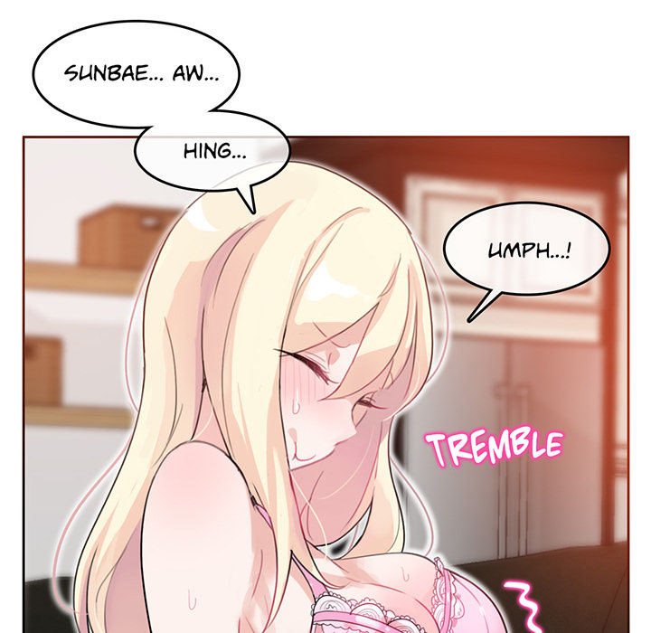 A Pervert's Daily Life - episode 11 - 15