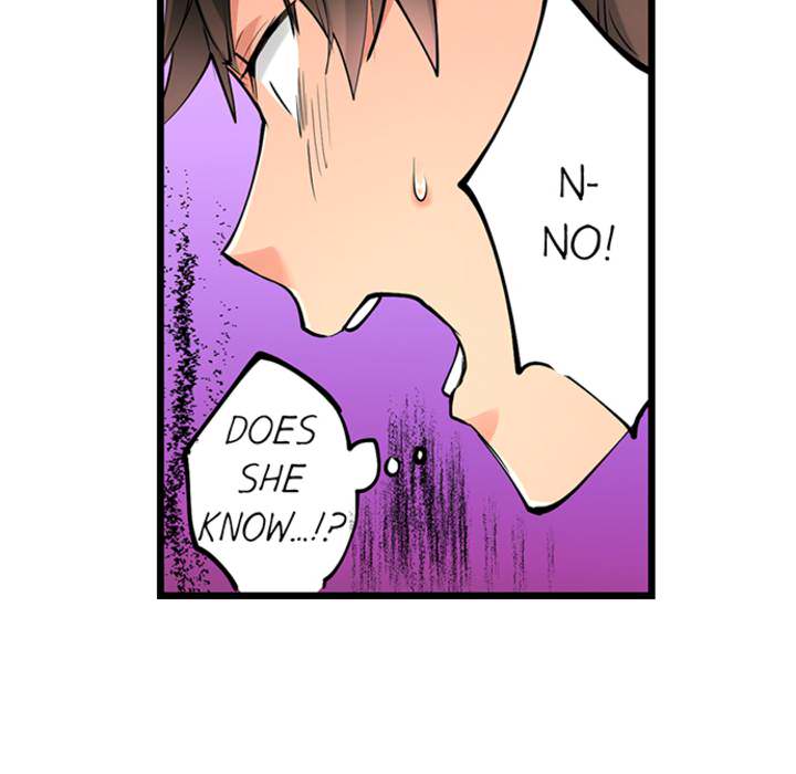 What She Fell on Was the Tip of My Dick - episode 6 - 36