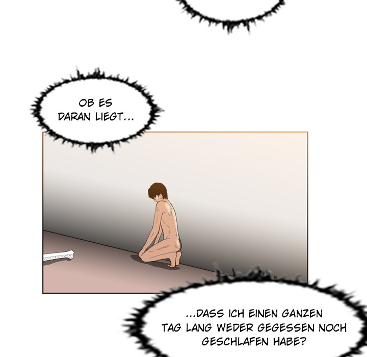 Evas Verderben - episode 34 - 42