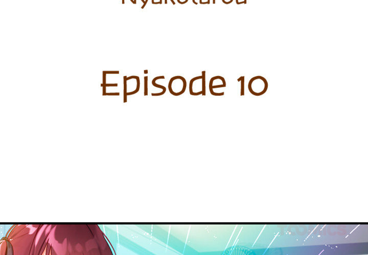Sex in a Sauna With a No Makeup Gyaru - episode 10 - 3