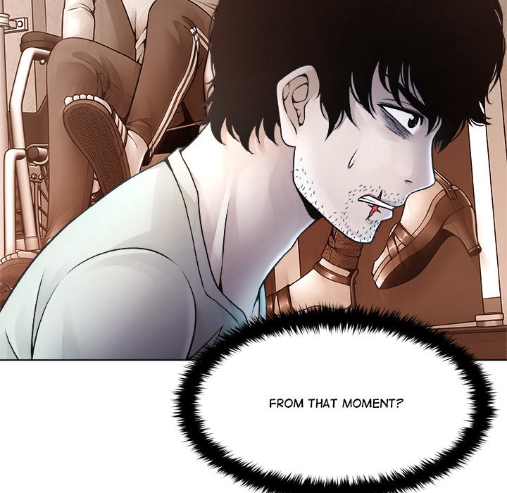 Unfinished Business - episode 2 - 167