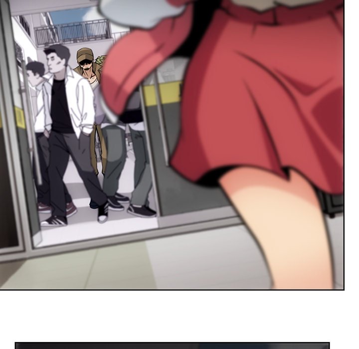 Such a Cute Spy - episode 19 - 55