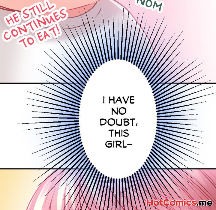 Diet For Sex! - episode 6 - 46