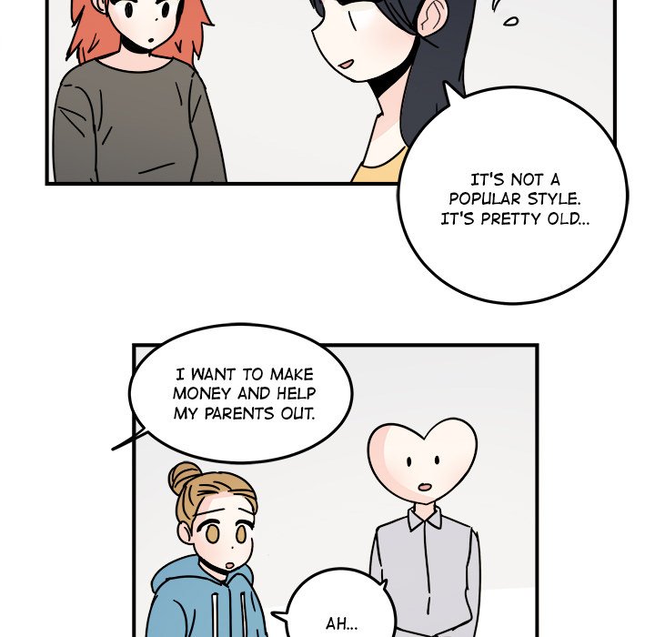 Office Grievances - episode 18 - 55