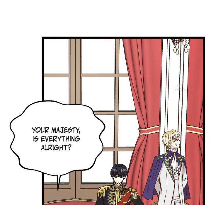 Hold on, Crown Prince! - episode 11 - 116