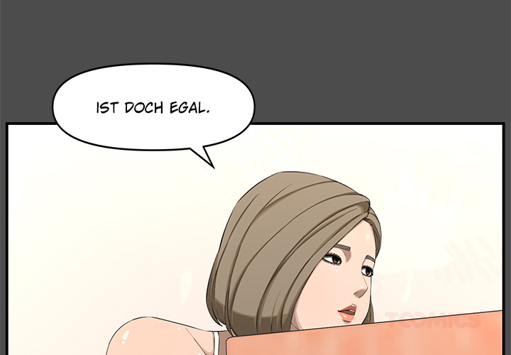 Frisch verheiratet - episode 19 - 2