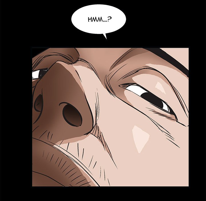 The Leash - episode 7 - 160
