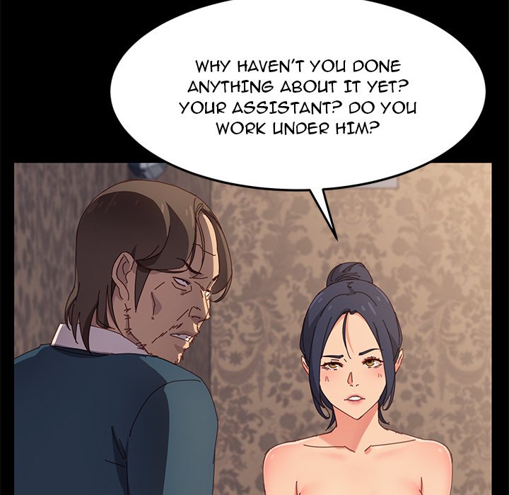The Assistant - episode 21 - 131