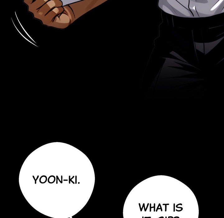 Workaholic Gangster - episode 32 - 179