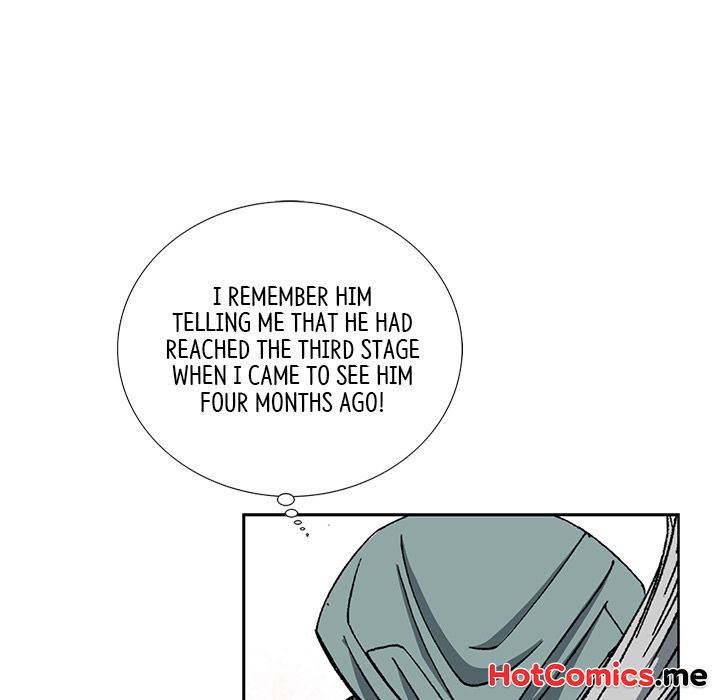 The Tale of The Hyungsan Sect - episode 9 - 46