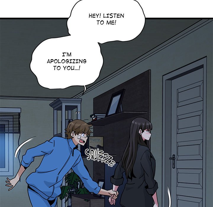 Snapping into Love - episode 20 - 172