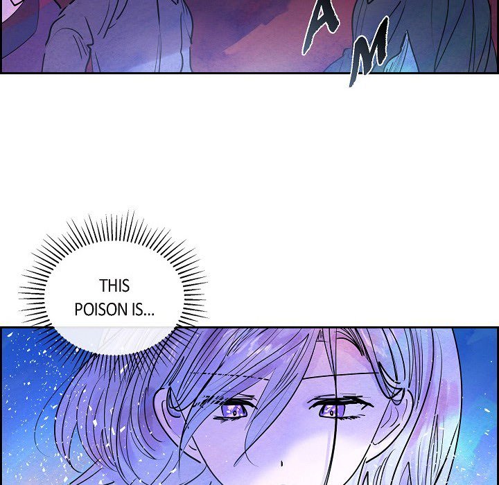 The Villainess Behind the Mask - episode 9 - 54