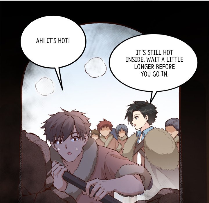 Survival Logbook - episode 50 - 45