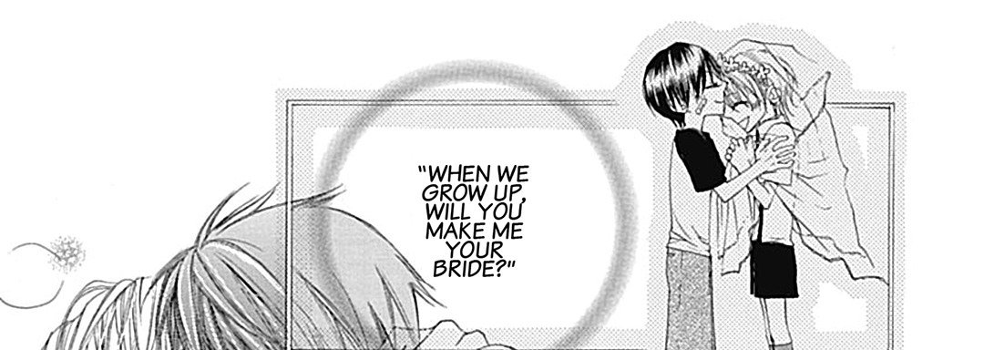 Promise of Love - episode 2 - 32
