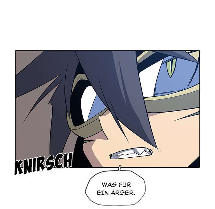 Yeongnos Giftzähne - episode 29 - 60