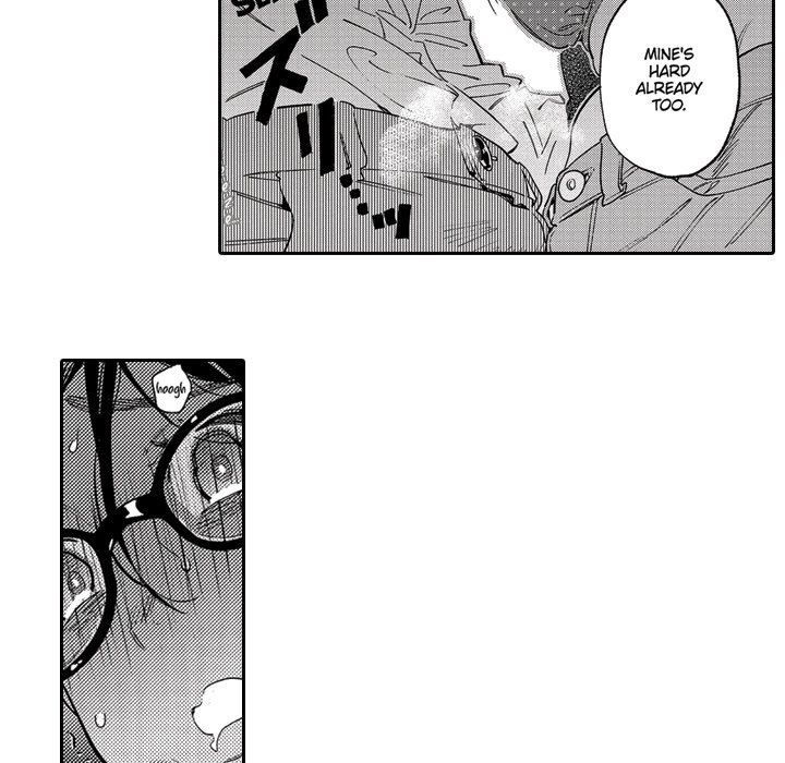 Sweet Lies Layered Like a Mille Feuille - episode 4 - 30
