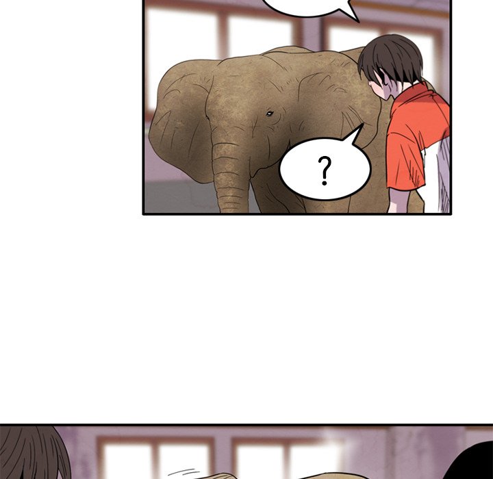 Secret Zoo - episode 6 - 11