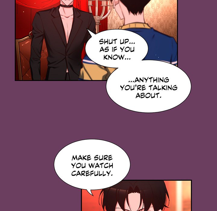 A Guy Like You - episode 81 - 154