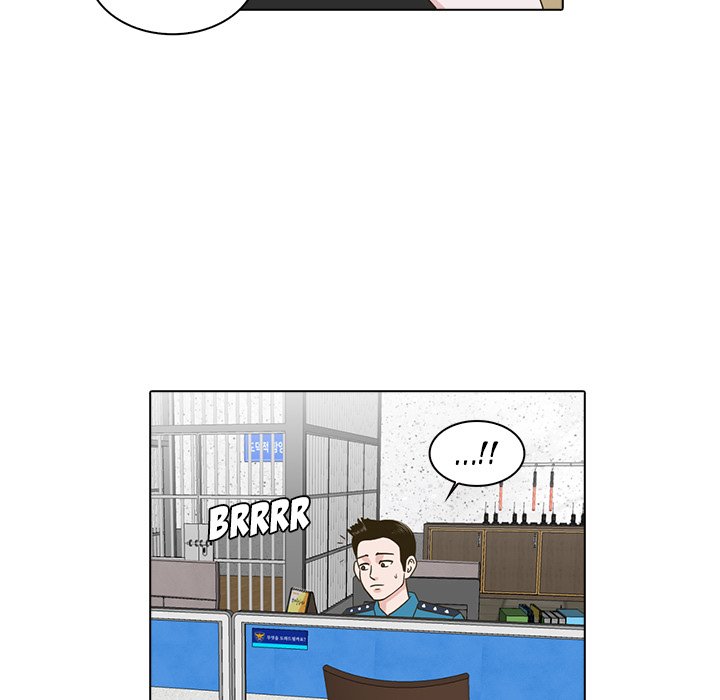 Dalhee's Boarding House - episode 10 - 8