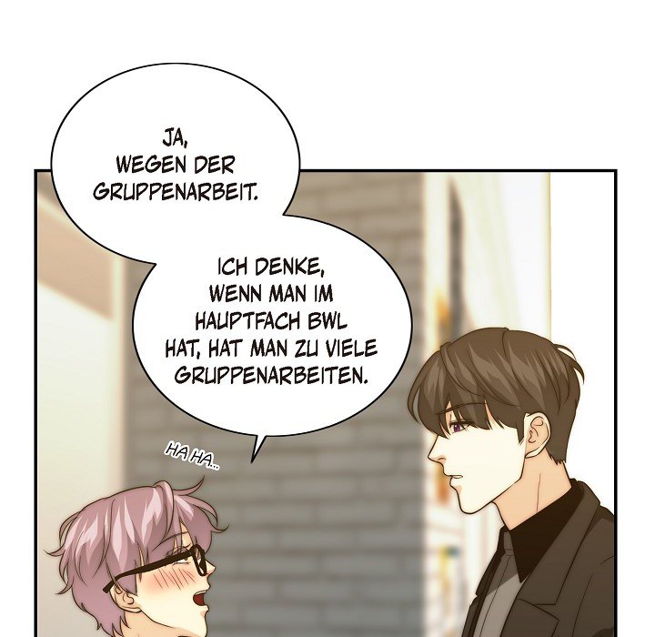 Die geheime Liebe des Omega K - episode 16 - 13