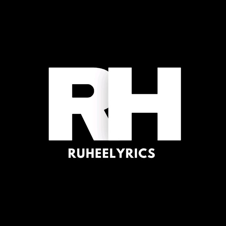 RuheeLyrics - orijinal ses