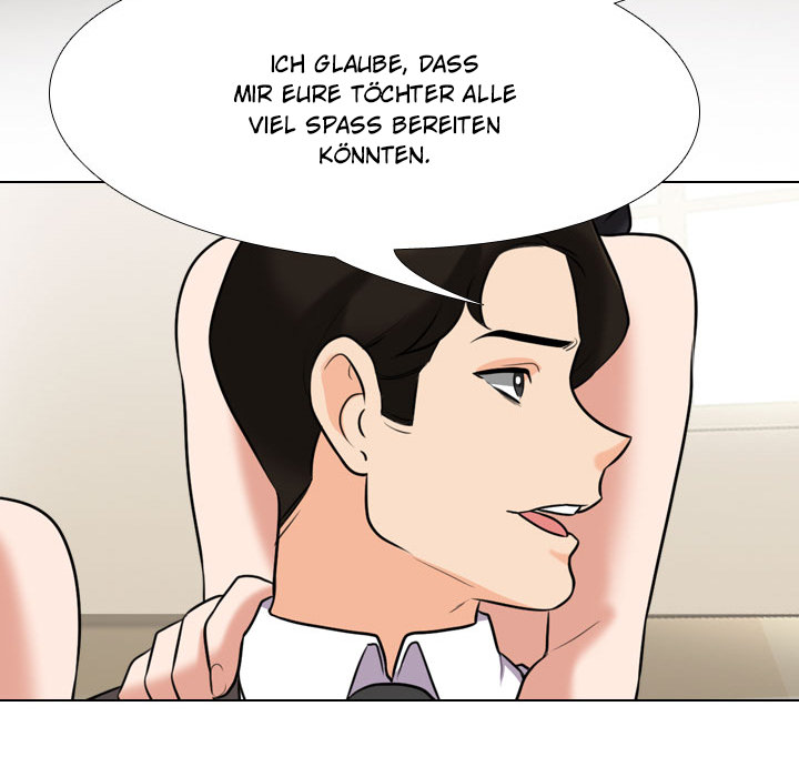 Das Partnerkarussell - episode 91 - 16