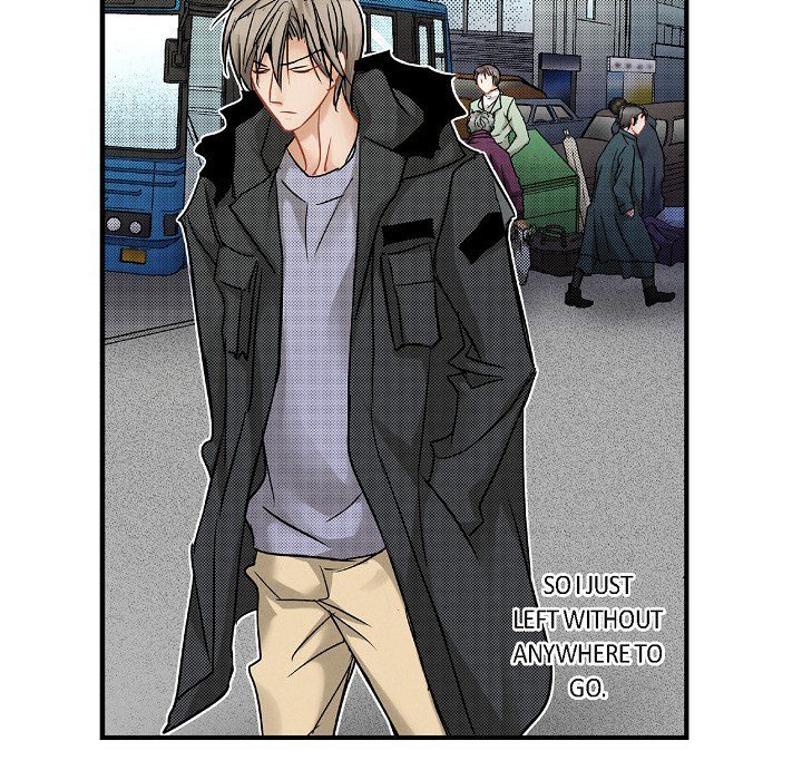 Work, Fight and Love - Webtoon Edition - episode 43 - 22