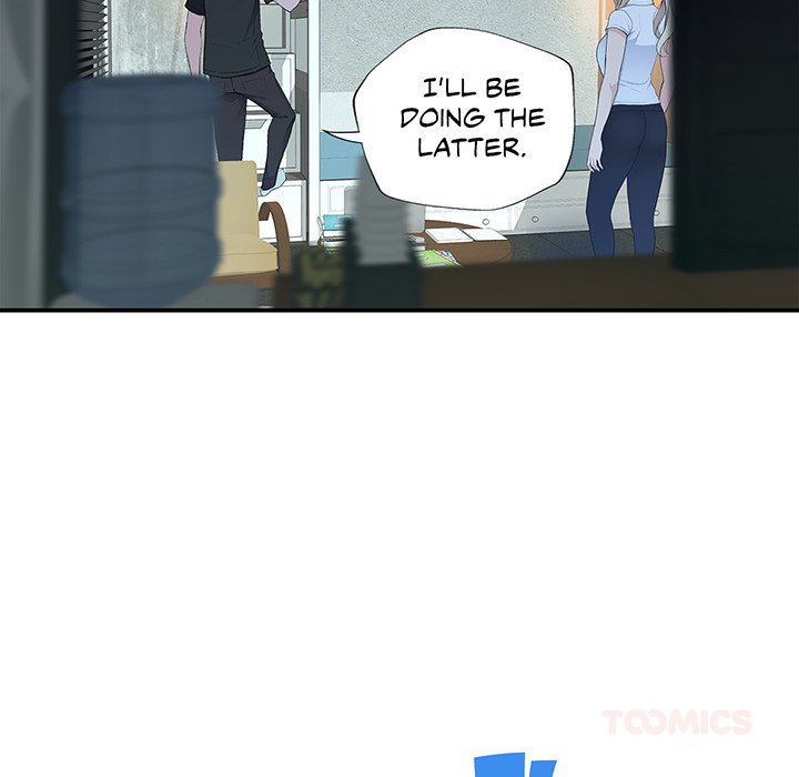 Teach Me How to Please You - episode 7 - 26