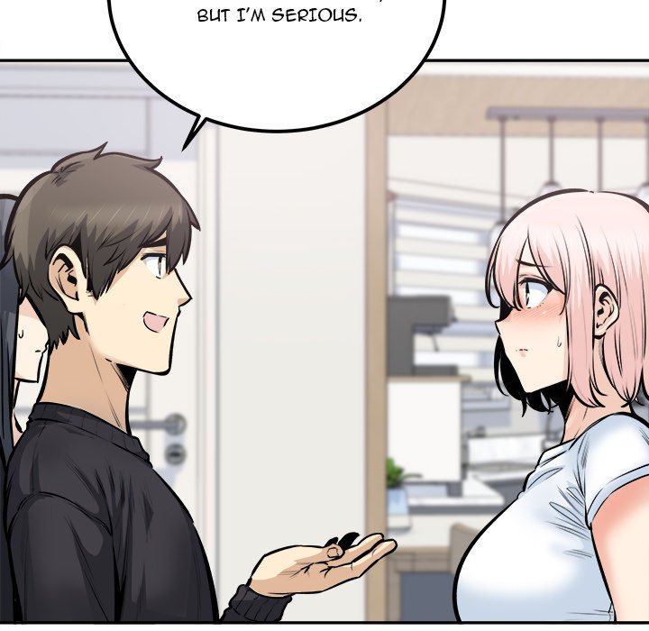 Excuse me, This is my Room - episode 104 - 125