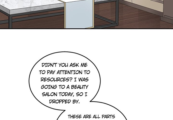 Mommy, Where's My Daddy? - episode 49 - 2