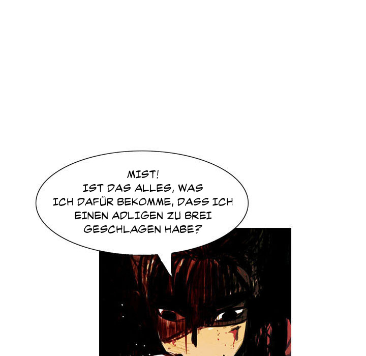 Der Schwertklan Joseons - episode 4 - 79